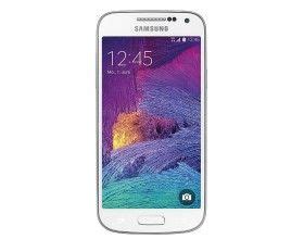 Samsung Galaxy S4 Mini Plus Smartfon Oficjalnie Zaprezentowany