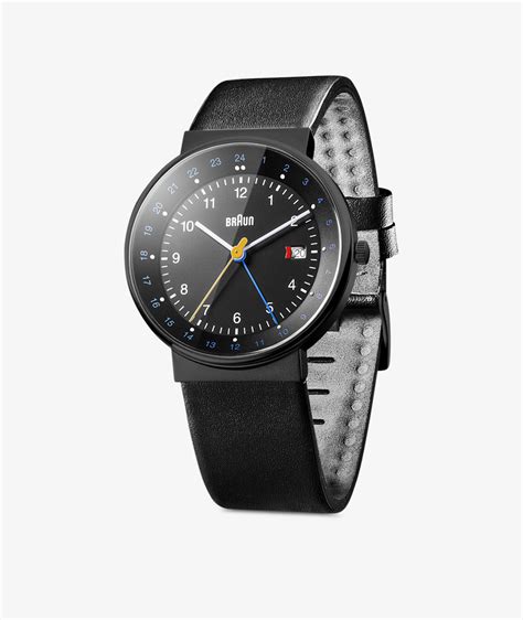 Norse Store | Shipping Worldwide - Watches - Braun - Classic Watch