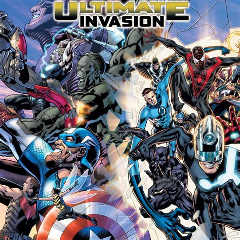 Ultimate Invasion [Videos] - IGN