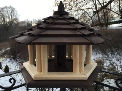 Karmniki Karmnik dla ptaków KSP Z T XXL PRODUCENT Bird houses diy