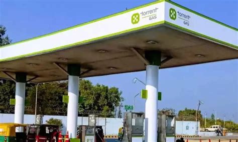 Torrent Gas Cuts PNG CNG Prices By Rs 5