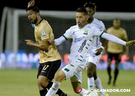 Pronóstico Atlético Bucaramanga vs Deportivo Pereira lunes 18 de