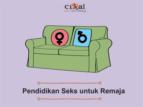 Pendidikan Sex Untuk Remaja Dari Sekolah Cikal Ppt