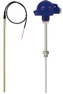 Tc10 B Thermocouple Pour Doigt De Gant Additionnel Wika Type K