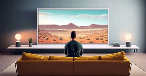 Tv Viewing Distance And Size Calculator Find Your Perfect Tv Home