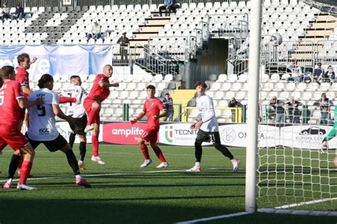 Pro Vercelli Pro Patria 2 1 Il Tabellino Del Match MAGICA PRO