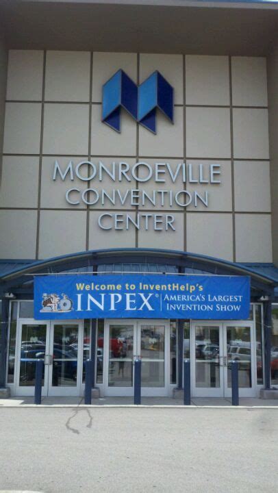 Monroeville Convention Center Mall Blvd Monroeville Pa