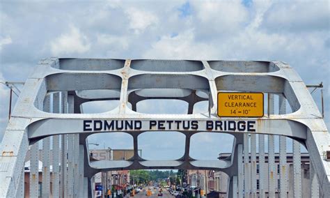 Push To Rename Edmund Pettus Bridge Gains Steam But Selma Activists