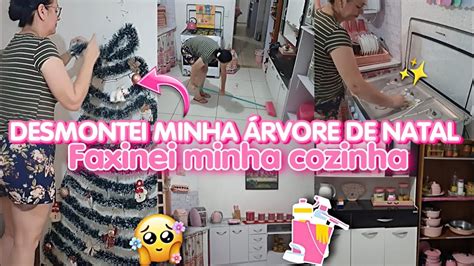 Desmontei Minha Rvore De Natal Mudei Minha Cozinha Natal Cozinha