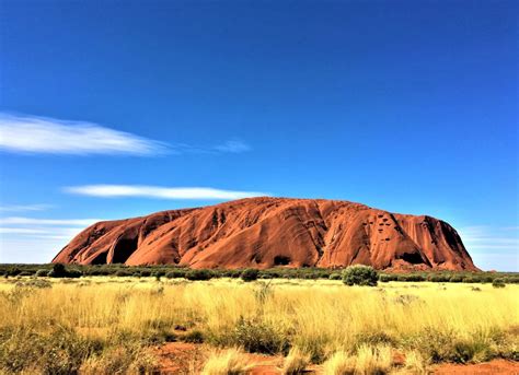 Uluru Kata Tjuta National Park Highlights Tipps And Infos Zum Ayers Rock