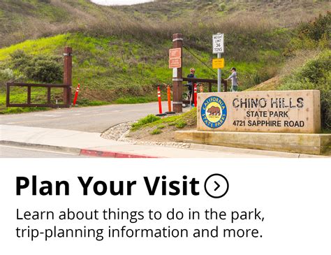 Chino Hills State Park
