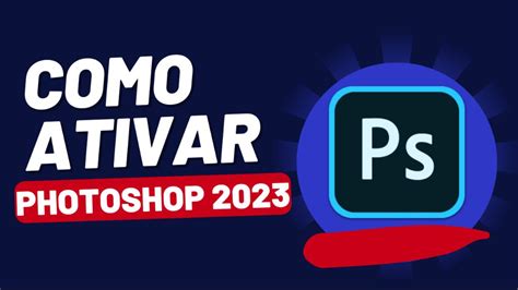 Como Baixar E Instalar Adobe Photoshop Pt Br Multilinguagem