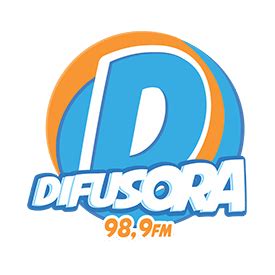 Ouvir Radio Difusora 98 9 FM Ao Vivo