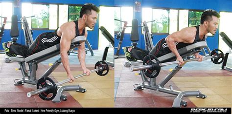 reverse-grip-incline-bench-barbell-row - Reps Indonesia - Fitness ...