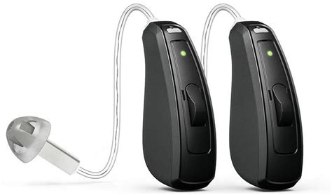 Resound Linx Quattro 9 Hearing Aid Uk Hearing