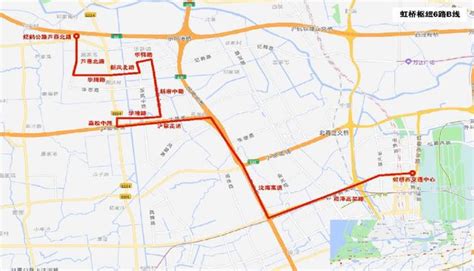 「提示」青浦拟新辟、调整7条公交线路，今起征询您的意见→