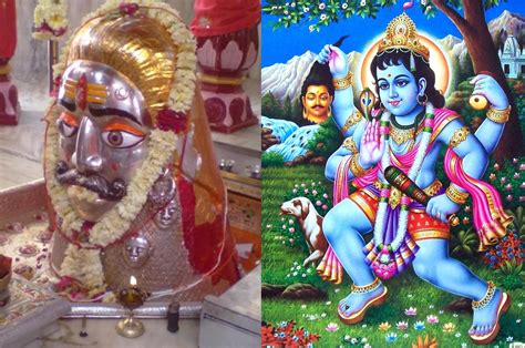 Kaal Bhairav Ashtami भैंरूजी के ये उपाय फटाफट बना देंगे बिगड़ी किस्मत