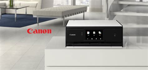 Canon Pixma TS Series Printer Overview | Best Buy Blog