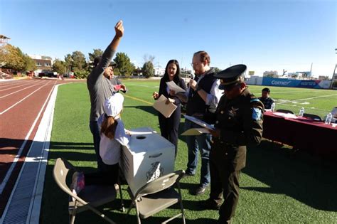 Realizan Sorteo Para Servicio Militar Nacional Clase 2005 Asiescomo Mx