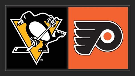 Penguins vs. Flyers, Game 21: Lines, Notes & How to Watch