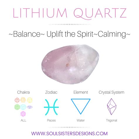 Soul Sisters Designs Healing Crystal Jewelry And Home Decor Artofit