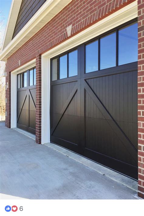 What S Big In Garage Doors