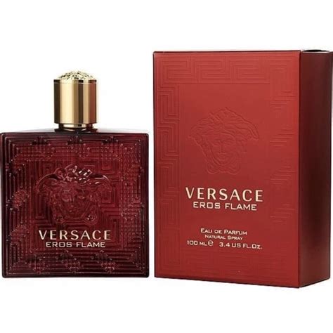 Jual Parfum Versace Eros Flame For Men EDP 100ml PARFUM PRIA Shopee