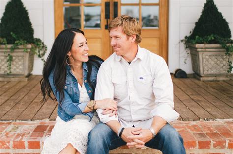 Notes In The Key Of Life My Love Affair With Fixer Upper