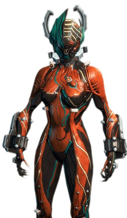 Warframe Valkyr Helmet