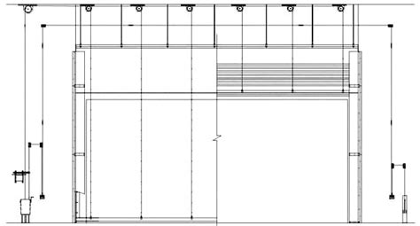 Theatrical Fire Curtains Stages Halls Venues Qsd Inc