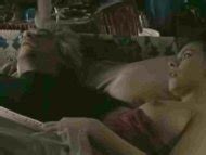 Naked Mathilda May In The Tit And The Moon