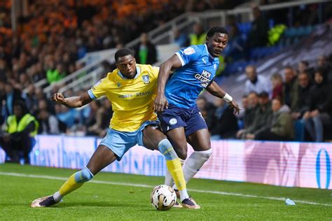 Every Sheffield Wednesday Player Out Of Contract This Summer Including