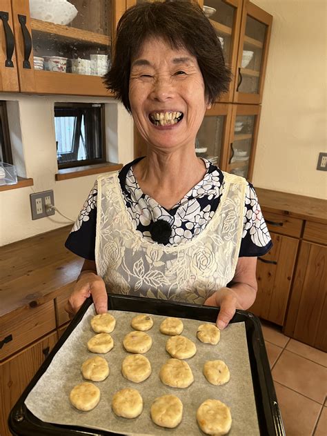 道子おばあちゃんの台所 Tsc テレビせとうち（岡山・香川・地上デジタル7チャンネル）