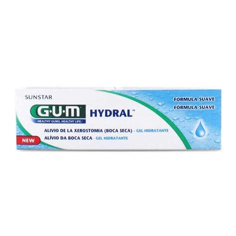 Gum Hydral Gel Hidratante Ml Farmasky