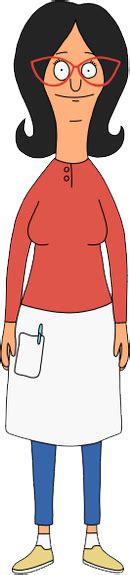 Linda Belcher Bobs Burgers Wiki