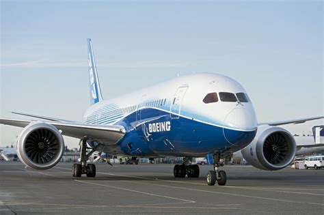 Boeing 787 Wallpapers Wallpaper Cave
