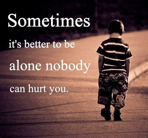 IM ALONE QUOTES IMAGES image quotes at relatably.com