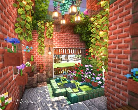 Horohoro Horohoro Minecraft Instagram Photos And Videos In 2024