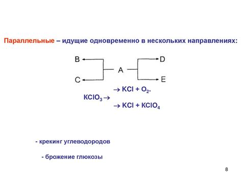 Химическая кинетика и химическое равновесие - презентация онлайн