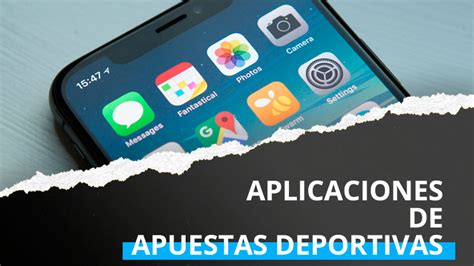 App Apuestas Deportivas Top Mejores Aplicaciones De Apuestas