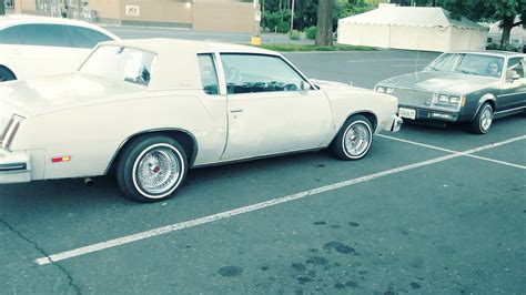 1979 Cutlass Supreme Lowrider Store Online