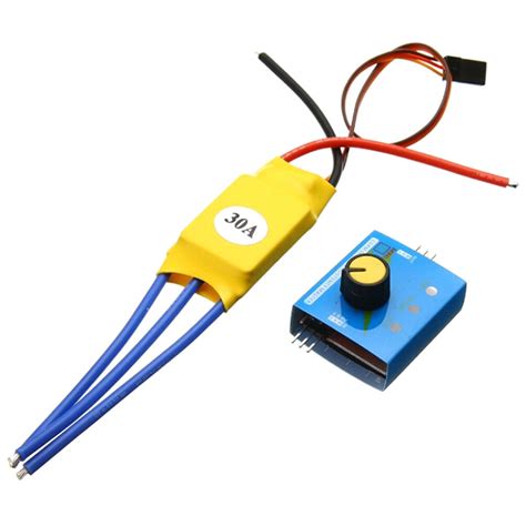 A V Dc Phase High Power Brushless Motor Speed Regulator Pwm