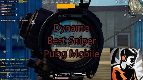 HYDRA DYNAMO BEST SNIPING MOVEMENTS AWM M24 KAr98 YouTube