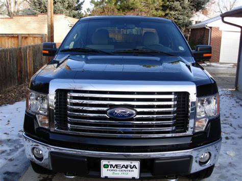 Ford F-150 XLT SuperCab:picture # 3 , reviews, news, specs, buy car