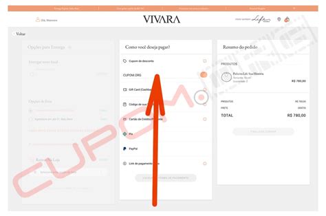 Cupom De Desconto Vivara Janeiro C Digo Promocional