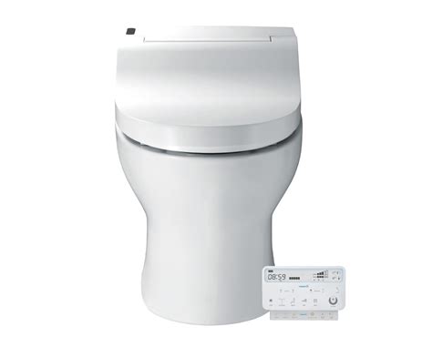 Bidet Toilet Combo – BidetGenius