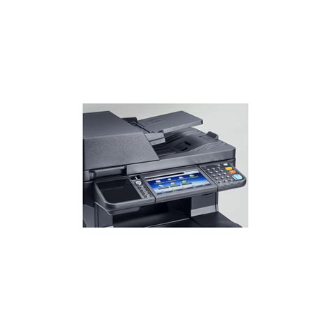 Impresora Multifuncional Kyocera ECOSYS M3540idn