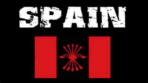 The truth about Spain during World War IIfull documentary