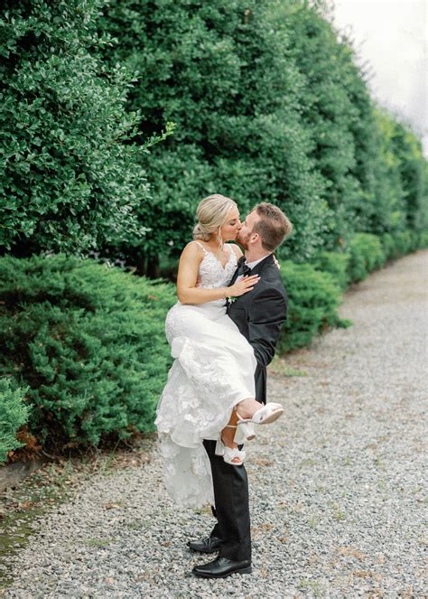 Terrace At Cedar Hill Wedding Wyeth Augustine Photography