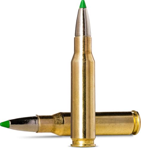 Norma Ecostrike 308 WIN 165gr 10 7g 20pk Jaktogvillmark No